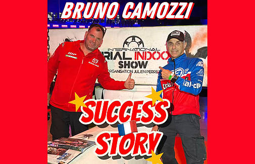 Success Story CAMOZZI ! Success Story CAMOZZI !