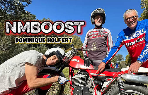 Boostez votre Fantic 200 !! Boostez votre Fantic 200 !!