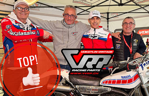 Découvrez VVRP !! Découvrez VVRP !!