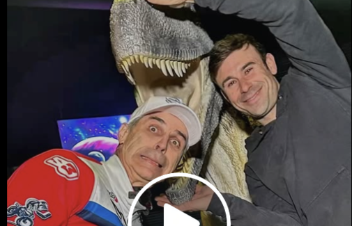 Trial indoor show de Narbonne , on a tendu notre micro à Toni Bou Trial indoor show de Narbonne , on a tendu notre micro à Toni Bou